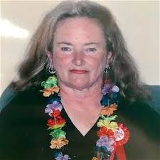 Catherine Marie Levangie Obituary