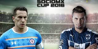 Santos eliminó al américa y toluca dejó en el … los cuartos de final del clausura 2018 se ponen en marcha | 2 mayo, 2018. Cruz Azul Vs Monterrey 2 1 Resumen Del Partido Y Goles As Mexico