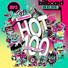 Varied Performers Billboard Hot 100 Singles Chart 09 02