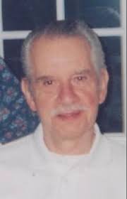 Richard Amaral Obituary (1929