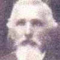 John Baudendistel (1843–1924)