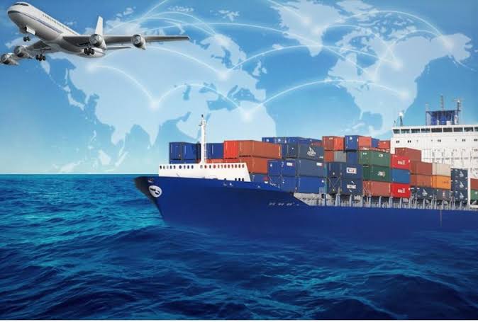 Thông Tin Cơ Bản Về Vận Tải Đường Biển