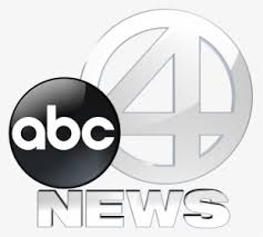 In 1962, abc created its own circle 7, this logo can still appear on some channels. Kgotvabc7 Abc 7 News Logo Hd Png Download Transparent Png Image Pngitem