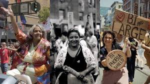 Meet the LGBTQ+ Elders Who Rioted, Organized and Lobbied to Change History 