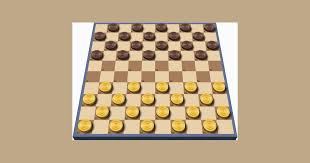 Games are activities in which participants take part for enjoyment, learning or competition. International Checkers Board Game Boardgamegeek