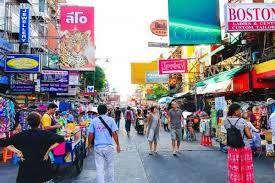 Dunia malam bangkok, sadess, 7:26. 10 Tempat Wisata Gratis Di Thailand Yang Instagramable