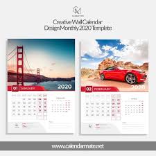 Pin Di All About Calendar Design