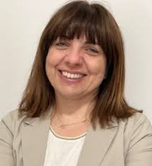 Curriculum Vitae Daniela Claps