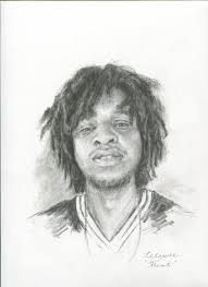 Trent Jamal Smith's Story