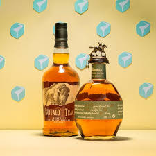 Bourbon is a type of whiskey produced in the united states not exceeding 160 proof. What Is Bourbon And How Is It Different From Other Types Of Whisky