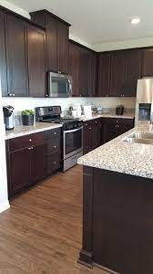 It can also be difficult to give grout a consistent and professional look. Vinyl Flooring With Dark Cabinets Vinyl Flooring Online