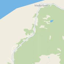 Masfjorden kommune has only two independent mountains above 1000m. Masfjorden Kommune Austfjordvegen 2724 Organisasjonsnummer 945 627