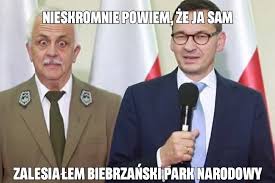 M, bądź pan mężczyzną i do dymisji proszę. Szymon Komorowski Ar Twitter Z Cyklu Bajkimorawieckiego Mysliwy Mateusz Na Tropie Losi I Wilkow Morawiecki Pinokio Klamacjakmorawiecki