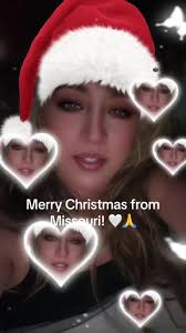 MERRY CHRISTMAS FROM MISSOURI! #merrychristmas #2024 #missouri  #missouricheck #aroundtheworld #debsallday