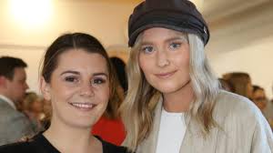 The Gordon: beauty, hair, make-up, floristry, media students mark Shining  Star awards 2019
