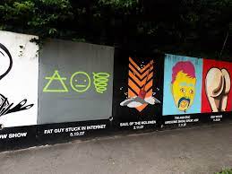 Williams Street (Adult Swim) - Atlanta, GA | Non-singular sh… | Flickr