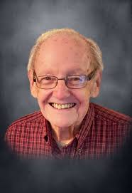 Obituary for William James Banfield