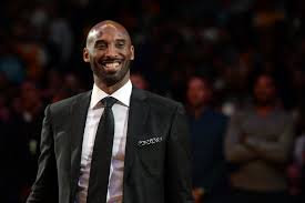 Kobe bryant is the first laker to inspire the design. The Lakers New Nike City Edition Jerseys Designed By Kobe Bryant Are Really All About Black Mamba Daily News