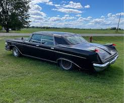 Image result for Moonlight Blue 1962 Imperial
