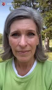 Against all odds, Joni Ernst has made it worse