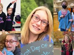 Fundraiser for Frederick Carella by Heather Blumberg : Helping Hearts for  Evalyn