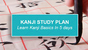 Lingualift provides you with a great the process of learning kanji involves two steps: A Full Kanji Self Study Routine Break Down Learn Japanese Solo