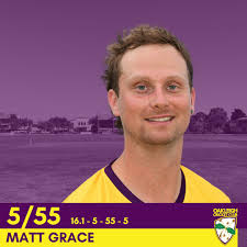 Nathan Harford runs us through his 109*