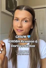 Dorit Kemsley Makeup Tutorial