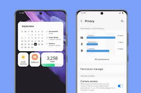 The latest such update is for the one ui clock app, which has picked up a new bedtime. How To Download And Install Android 12 Based One Ui 4 Beta On Your Samsung Galaxy S21 Beebom