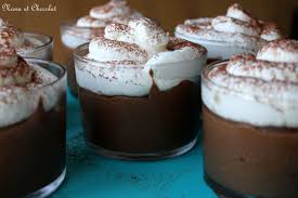 Mousses Au Chocolat Et Chantilly Mascarpone Mousse Au Chocolat Mousse Au Chocolat Mascarpone Recette Mousse Au Chocolat