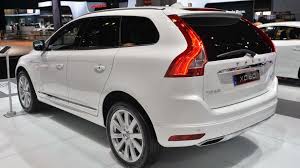 View Detailed Pictures That Accompany Our 2015 Volvo Xc60 Inscription New York 2014 Article With Close Up Photos Of Exterior An Volvo Xc60 Volvo Best Suv Cars