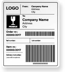 Ups shipping label template | printable label templates. Laser Inkjet Sheet Labels Thermal Labels And Inkjet Label Printers