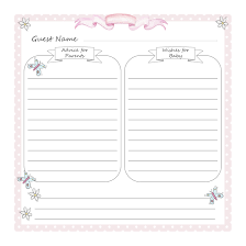 These guest book alternatives are perfect for a variety of unique wedding themes. Guest Book Templates Createful Journals