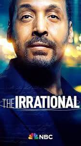 The Irrational returns tonight!!! Who’s watching? 👀📺The highly  anticipated Season 2 of The Irrational returns tonight