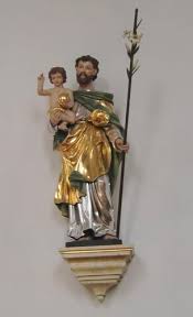 Christi himmelfahrt wird am 40. Christi Himmelfahrt 2015 In Gleiszellen Pfarrei Klingenmunster Bistum Speyer