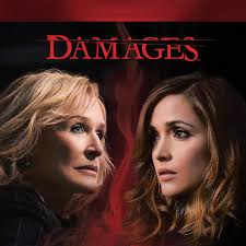 Damages (VOST): 第4季- Google Play 电视
