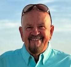 Christopher Stacy Obituary