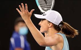 Swiatek i / kubot l. Australian Open Iga Swiatek I Lukasz Kubot Wygrali W