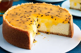 Slowly pour in heavy cream and sour cream, beating constantly. 5 Cheesecake Recipe Nigella Lemon