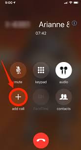 Apr 09, 2015 · how to view your facetime call history in ios. How To Make A Conference Call On Iphone