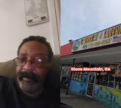 Mckendricks Steakhouse Atlanta Menu