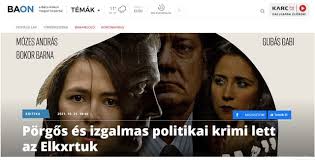 Élet+Stílus: Az összes megyei lap a Magyar Nemzet kritikáját hozta le az  ElkXrtukról