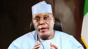 Jun 24, 2021 · former vice president atiku abubakar. Atiku Joins Pdp Premium Times Nigeria