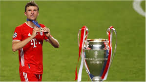 Lyon created three or four good. Champions League 2020 21 Winners Odds Bayern Munich Favourites Ahead Of Man City Liverpool To Win Next Year S Champions League