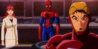 One of the best marvel movies so far. Ver Marvel Disk Wars Los Vengadores Temporada 1 Episodio 3 En Streaming Betaseries Com