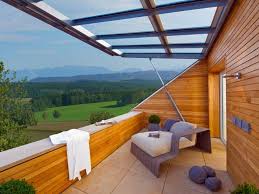 Dachloggia Loggia Nachtraglich Einbauen Bauen De