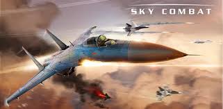 In the descreption you can find both the hacked version of rails of war and skies of war.download link of skies of war: . Sky Combat War Planes Online Simulator Pvp V7 0 Mod Unlimited Bullets Obb Apk4all