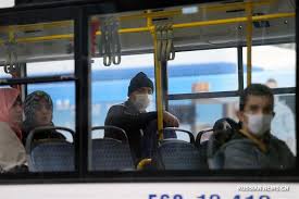 Такой показатель в последний раз. Minzdrav Turcii Zayavil O Vtorom Pike Epidemii Covid 19 V Strane Ia Regnum