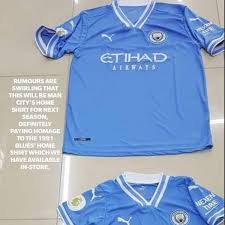 You might also like more from author. Man City 2019 20 Home Kit Leaked Manchester Evening News