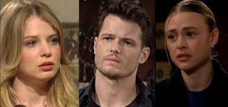 I am not liking Kyle at all right now!